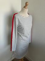 Geisha maat L NIEUW gestreepte jurk 2029, Kleding | Dames, Jurken, Geisha, Maat 42/44 (L), Nieuw, Geisha