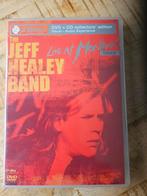 THE JEFF HEALEY BAND-live at montreux 1999, Alle leeftijden, Ophalen of Verzenden, Zo goed als nieuw