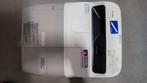 Epson EB-455Wi Beamer, Ophalen of Verzenden, Gebruikt, LCD, Epson