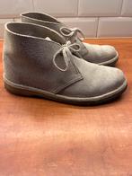 Clarks Desert Boots Maat 39, Ophalen of Verzenden, Gedragen, Bruin
