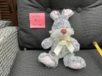Nieuwe zgan Simba haas paashaas of konijn 30cm, Kinderen en Baby's, Speelgoed | Knuffels en Pluche, Ophalen, Nieuw, Konijn