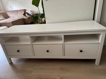 TV Meubel - IKEA Hemnes
