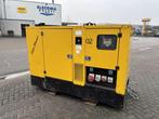 WFM Generator K600 -WJ/S 400/231 2006