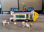 Lego set 41395 Friends Vriendschapsbus, Ophalen, Zo goed als nieuw