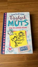Dagboek van een muts, Ophalen, Zo goed als nieuw