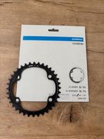 voorblad dura ace FC-R9200 36t 12sp Di2 nieuw, Fietsen en Brommers, Fietsonderdelen, Crankstel of Pedalen, Racefiets, Nieuw, Ophalen of Verzenden