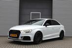 Audi A3 Limousine 2.5 TFSI RS 3 quattro I 400 PK I Aut. I Ke, Auto's, Audi, Automaat, 1490 kg, Gebruikt, RS3