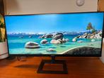 Philips 345E2AE - QHD Ultrawide Monitor - 34 inch, Computers en Software, Monitoren, Ophalen, HDMI, Zo goed als nieuw, 61 t/m 100 Hz