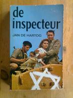 De inspecteur, en andere van Jan de Hartog, Ophalen of Verzenden, Gelezen