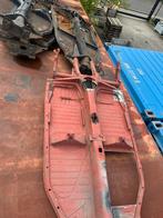 Diverse kever chassis / onderstel, Ophalen