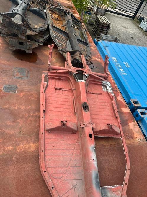 Diverse kever chassis / onderstel, Auto-onderdelen, Ophanging en Onderstel, Ophalen