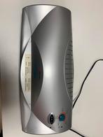 Seal apparaat, Ophalen, Gebruikt