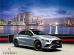 Mercedes-Benz A-Klasse A250e Limo AMG &- Night |Mattegrijs|B, Gebruikt, Euro 6, 4 cilinders, Met garantie (alle)