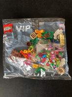 Lego 40606 VIP Polybag NIEUW, Kinderen en Baby's, Speelgoed | Duplo en Lego, Ophalen of Verzenden, Nieuw