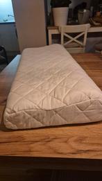 Optidee nieuw neksteun kussen, Huis en Inrichting, Slaapkamer | Beddengoed, Eenpersoons, Wit, Ophalen of Verzenden, Zo goed als nieuw