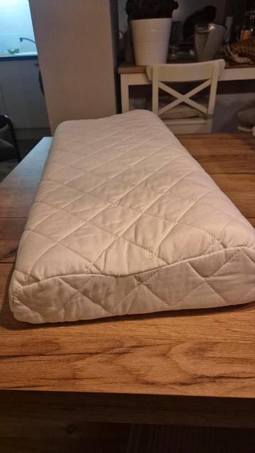 Optidee nieuw neksteun kussen beschikbaar voor biedingen