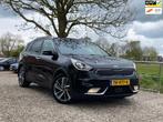 Kia Niro 1.6 GDi Hybrid ExecutiveLine | Bom vol + JBL Audio, Auto's, Kia, Te koop, Geïmporteerd, 5 stoelen, Airconditioning