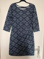 Smashed Lemon geweldige stretch jurk maat 44 Nieuw, Kleding | Dames, Jurken, Blauw, Maat 42/44 (L), Ophalen of Verzenden, Zo goed als nieuw