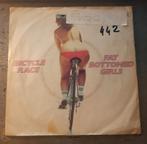 Queen - Bicycle Race / Fat Bottomed Girls (*), Cd's en Dvd's, Vinyl Singles, Ophalen of Verzenden, Gebruikt, Pop