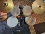 drumstel pearl, Muziek en Instrumenten, Ophalen, Gebruikt, Pearl