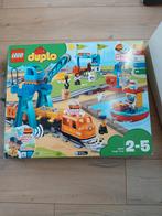 Duplo Treinbaan 10875 - Elektrisch/ Leuk voor Sint, Ophalen of Verzenden, Duplo
