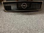 Opel Ascona B grill, Auto-onderdelen, Carrosserie en Plaatwerk, Ophalen, Gebruikt, Voor, Opel