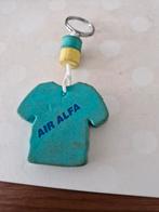 Sleutelhanger Air Alfa, Zo goed als nieuw, Verzenden