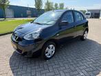 Nissan Micra 1.2 Visia, Voorwielaandrijving, Gebruikt, Euro 6, 1198 cc