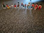 Vintage Playmobil Figuren Set geobra, Ophalen of Verzenden, Gebruikt, Los playmobil