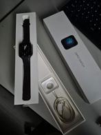 Oppo Watch 46mm - Smartwatch, Zwart, Nieuw, Ophalen of Verzenden, Waterdicht
