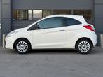 Ford Ka 1.2 Titanium X start/stop Airco|Nap, Auto's, Ford, Voorwielaandrijving, Euro 5, Stof, Gebruikt