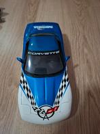 UT Models Chevrolet Corvette C5 – 1:18 – Openende delen, Hobby en Vrije tijd, Modelauto's | 1:18, Ophalen of Verzenden, Zo goed als nieuw