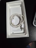 Samsung S21 5G FE compleet met doos, Ophalen, Zwart, Touchscreen, Zo goed als nieuw