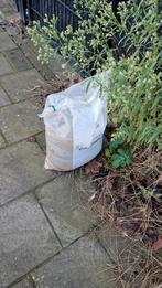 Zak ophoogzand - 25 kg, Ophalen, Nieuw, Ophoogzand