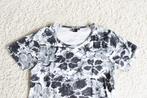 XL Collectie Shirtje 100% Katoen (Maat 42/44) - 7 € 15,-, Kleding | Dames, T-shirts, Grijs, XL Collectie, Maat 42/44 (L), Ophalen of Verzenden