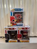 Dc Super heroes flash collectie, Ophalen of Verzenden, Zo goed als nieuw