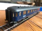 Roco NS plan D rijtuigen, 44282, 44244, Gebruikt, Gelijkstroom, Wagon, Ophalen of Verzenden
