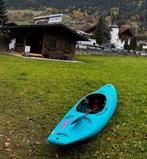 Kano De Prijon Beast PR-X, Watersport en Boten, Ophalen, Zo goed als nieuw, 1-persoons