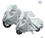 scooter cover XL, Fietsen en Brommers, Ophalen of Verzenden, Zo goed als nieuw