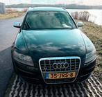 Audi S6 5.2 V10 Avant Quattro 320KW AUT 2008 Zwart, Auto's, Audi, Automaat, 435 pk, 5204 cc, Zwart