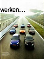 Autovisie supertest 2003 deel 2 Januari 2004, Ophalen of Verzenden, Gelezen, Algemeen