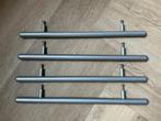 Handgrepen kastdeur, Minder dan 50 cm, Gebruikt, Ophalen of Verzenden, Minder dan 25 cm