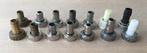 SLANG WARTEL 3/4", Ophalen of Verzenden, Nieuw, Chroom
