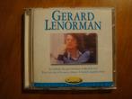 Gerard Lenorman - Gold (16 chansons), Ophalen of Verzenden, Zo goed als nieuw