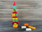 Duplo set 10815 - Raket, Ophalen, Gebruikt, Complete set, Duplo