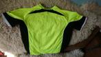 Kipsta sportshirt geel 134, Ophalen of Verzenden, Zo goed als nieuw, Sport- of Zwemkleding