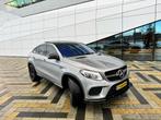 Mercedes-Benz GLE 43 AMG 367pk 4MATIC 9G-TRONIC 2016 Grijs, Automaat, 367 pk, GLE, 2996 cc