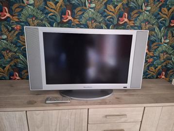 tv 32 inch MEGADRIVE (defecte AB) beschikbaar voor biedingen