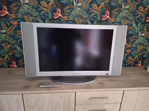 tv 32 inch MEGADRIVE (defecte AB), Audio, Tv en Foto, Televisies, Gebruikt, 60 tot 80 cm, Samsung, 50 Hz, Ophalen