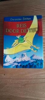 Geronimo Stilton - 1, Ophalen of Verzenden, Zo goed als nieuw, Geronimo Stilton
